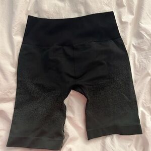 Gymshark Seamless Biker Shorts